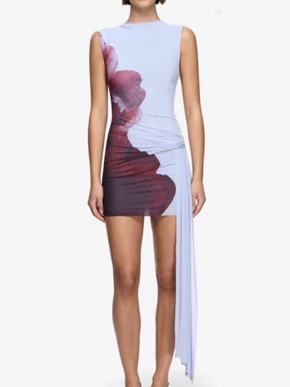 BEC + BRIDGE Georgiana Mini Dress